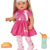 BABY born Sarah 36cm | Teddy Toys Kinderwelt