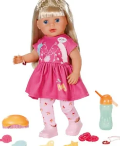 BABY born Sarah 36cm | Teddy Toys Kinderwelt