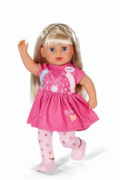 BABY born Sarah 36cm | Teddy Toys Kinderwelt