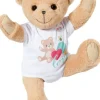 BABY born Singender Teddy Deutsch | Teddy Toys Kinderwelt