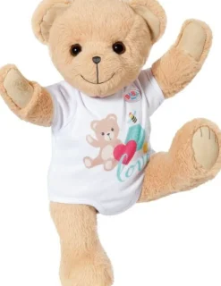 BABY born Singender Teddy Deutsch | Teddy Toys Kinderwelt