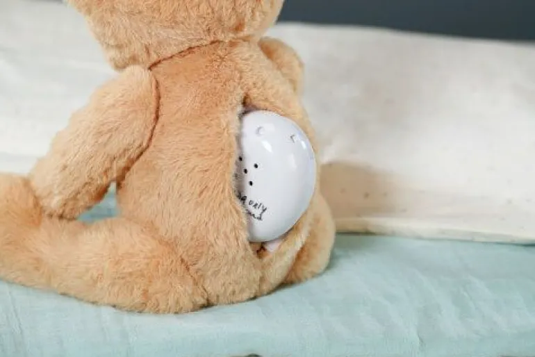 BABY born Singender Teddy Deutsch | Teddy Toys Kinderwelt