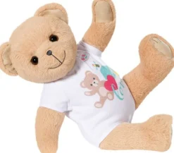 BABY born Singender Teddy Deutsch | Teddy Toys Kinderwelt