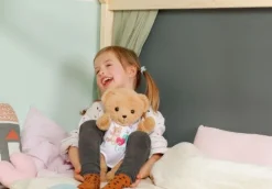 BABY born Singender Teddy Deutsch | Teddy Toys Kinderwelt