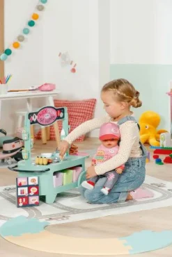 BABY born Snack Shop | Teddy Toys Kinderwelt