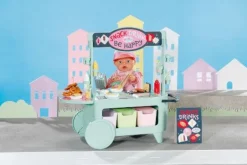 BABY born Snack Shop | Teddy Toys Kinderwelt