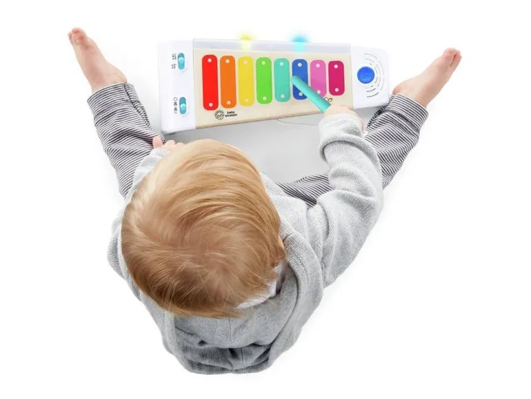 Baby Einstein Magisches Touch Xylophon | Teddy Toys Kinderwelt