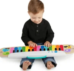 Baby Einstein Magisches Touch Keyboard | Teddy Toys Kinderwelt
