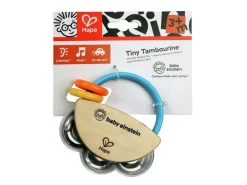 Baby Einstein Mini Tambourin | Teddy Toys Kinderwelt