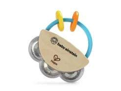 Baby Einstein Mini Tambourin | Teddy Toys Kinderwelt