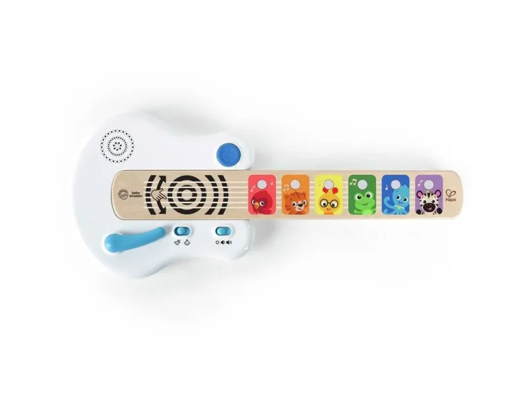 Baby Einstein Touch Gitarre Magische Melodien | Teddy Toys Kinderwelt