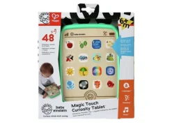 Baby Lerntablet DE/IT/EN | Teddy Toys Kinderwelt