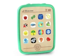 Baby Lerntablet DE/IT/EN | Teddy Toys Kinderwelt