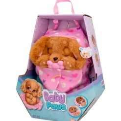 Baby Paws Cocker | Teddy Toys Kinderwelt
