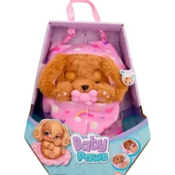 Baby Paws Cocker | Teddy Toys Kinderwelt