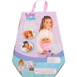 Baby Paws Cocker | Teddy Toys Kinderwelt