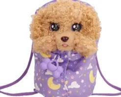 Baby Paws Interaktiver Labradoodle | Teddy Toys Kinderwelt