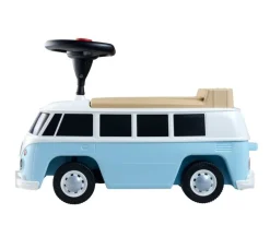 Baby VW T1 Blau von BIG | Teddy Toys Kinderwelt