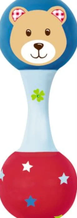 BabyGlück - Maracas Bärchen | Teddy Toys Kinderwelt