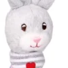 BabyGlück - Minirassel Häschen | Teddy Toys Kinderwelt