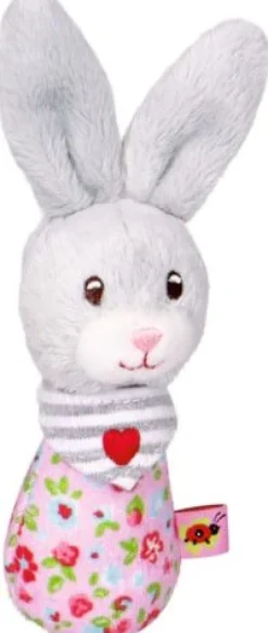 BabyGlück - Minirassel Häschen | Teddy Toys Kinderwelt