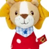 BabyGlück - Minirassel Löwe | Teddy Toys Kinderwelt