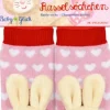BabyGlück - Rasselsöckchen Häschen | Teddy Toys Kinderwelt