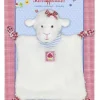 BabyGlück - Schnuffeltuch Lämmchen | Teddy Toys Kinderwelt