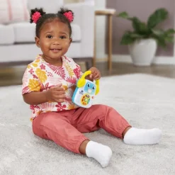 Babys erster Musikplayer | Teddy Toys Kinderwelt