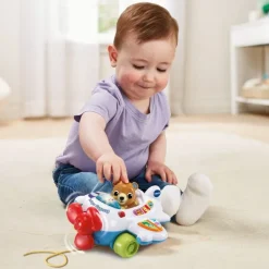 Babys Flugzeug | Teddy Toys Kinderwelt