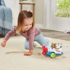 Babys Flugzeug | Teddy Toys Kinderwelt
