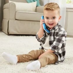 Babys Musik-Smartphone | Teddy Toys Kinderwelt