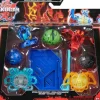 Bakugan Revolution - Battle 5 Pack - Sortierung | Teddy Toys Kinderwelt