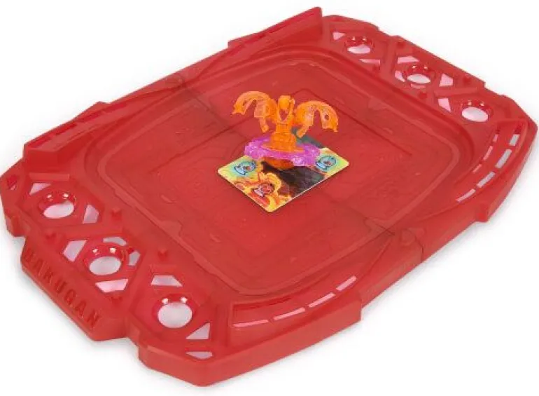 Bakugan Revolution - Battle Zone | Teddy Toys Kinderwelt