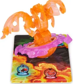Bakugan Revolution - Battle Zone | Teddy Toys Kinderwelt