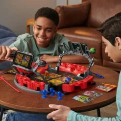 Bakugan Revolution - Battle Ground (inkl 1x Special Attack Bakuga | Teddy Toys Kinderwelt