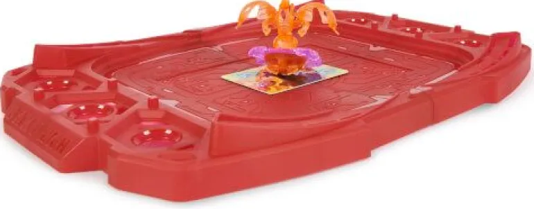 Bakugan Revolution - Battle Zone | Teddy Toys Kinderwelt