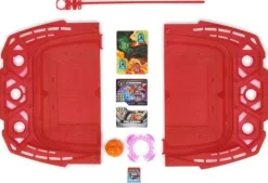 Bakugan Revolution - Battle Zone | Teddy Toys Kinderwelt