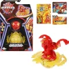 Bakugan Revolution - Special Attack Bakugan 1 Pack - Sortierung | Teddy Toys Kinderwelt