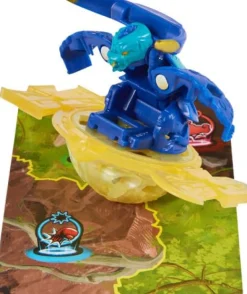 Bakugan Revolution - Special Attack Bakugan 1 Pack - Sortierung | Teddy Toys Kinderwelt