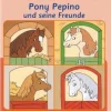 bambinoLÜK® - Pony Pepino und Freunde | Teddy Toys Kinderwelt