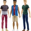 Barbie? - M?nnliche Fashionistas, sortiert | Teddy Toys Kinderwelt