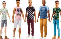 Barbie? - M?nnliche Fashionistas, sortiert | Teddy Toys Kinderwelt