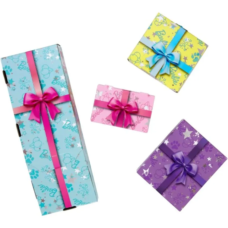 Barbie® - Party Unboxed Haustier Geburtstag Serie | Teddy Toys Kinderwelt