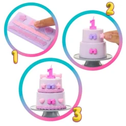 Barbie® - Party Unboxed Haustier Geburtstag Serie | Teddy Toys Kinderwelt