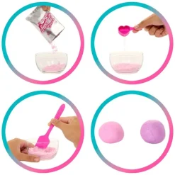 Barbie® - Party Unboxed Haustier Geburtstag Serie | Teddy Toys Kinderwelt