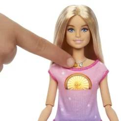 Barbie® - Wellness Meditations Puppe und Spielset | Teddy Toys Kinderwelt