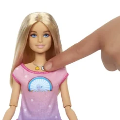 Barbie® - Wellness Meditations Puppe und Spielset | Teddy Toys Kinderwelt