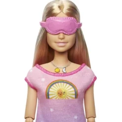 Barbie® - Wellness Meditations Puppe und Spielset | Teddy Toys Kinderwelt