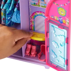 Barbie Chelsea Kleiderschrank | Teddy Toys Kinderwelt